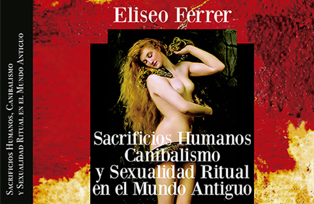 Eliseo Ferrer