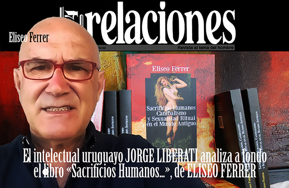 Eliseo Ferrer