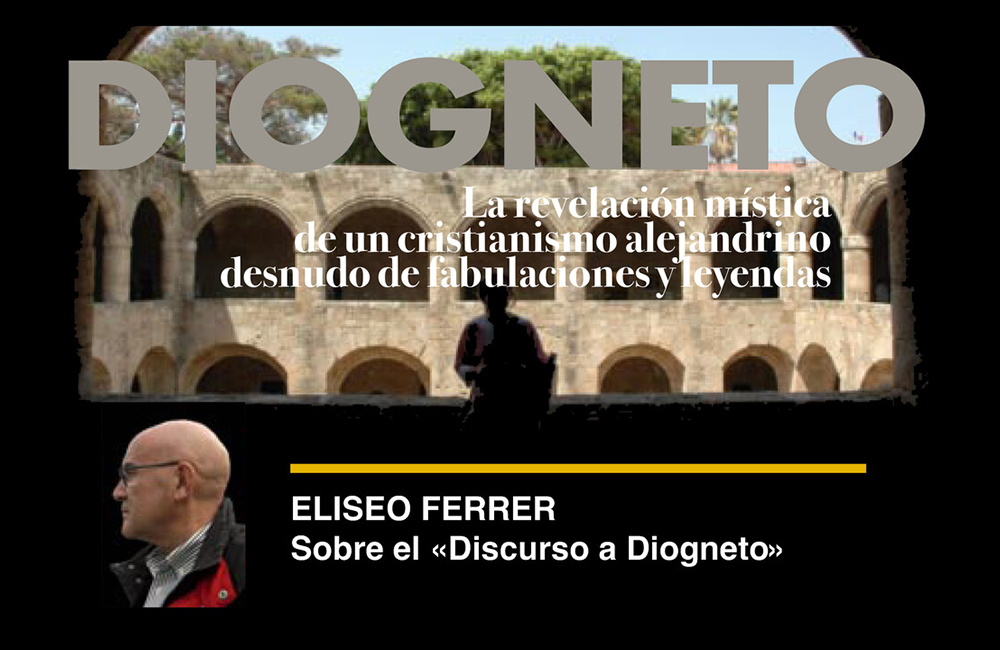 Eliseo Ferrer