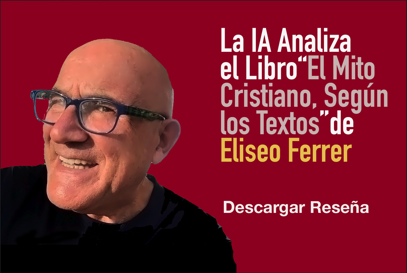 Eliseo Ferrer