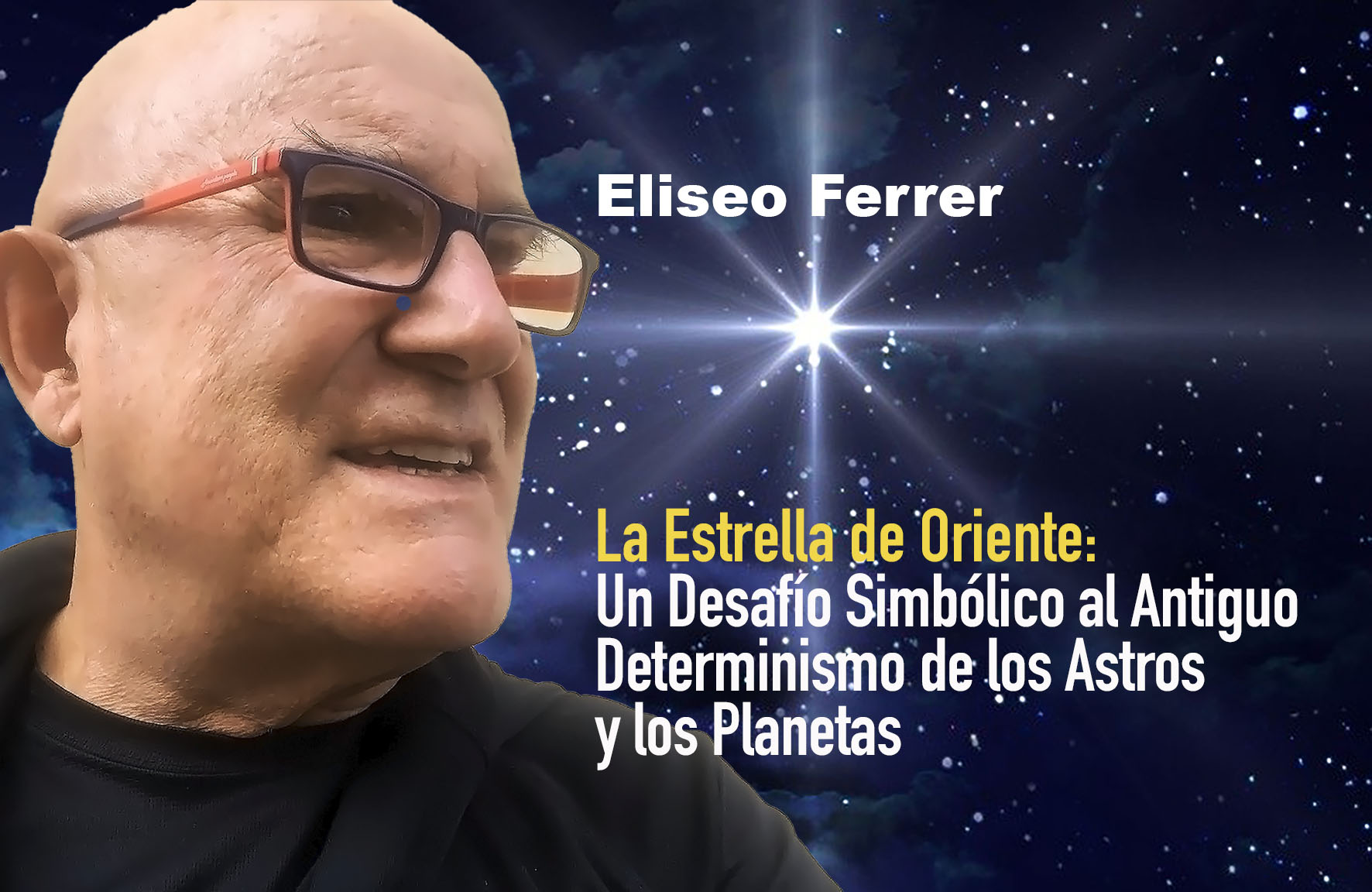 Eliseo Ferrer