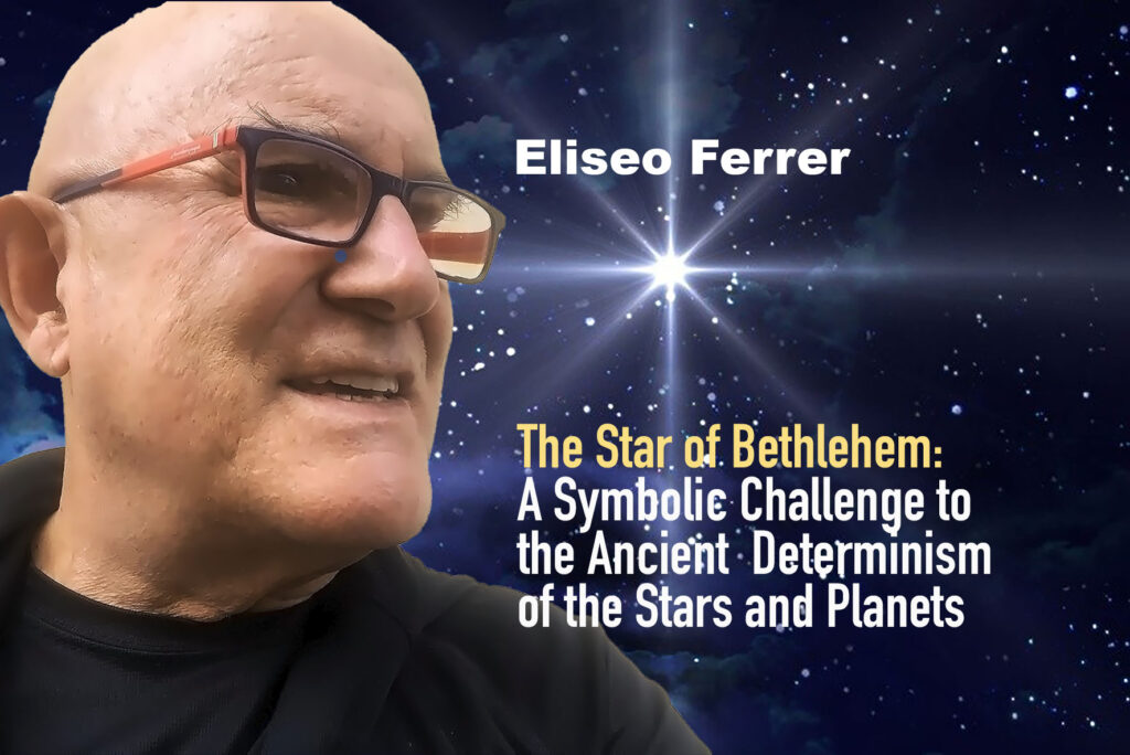 Eliseo Ferrer