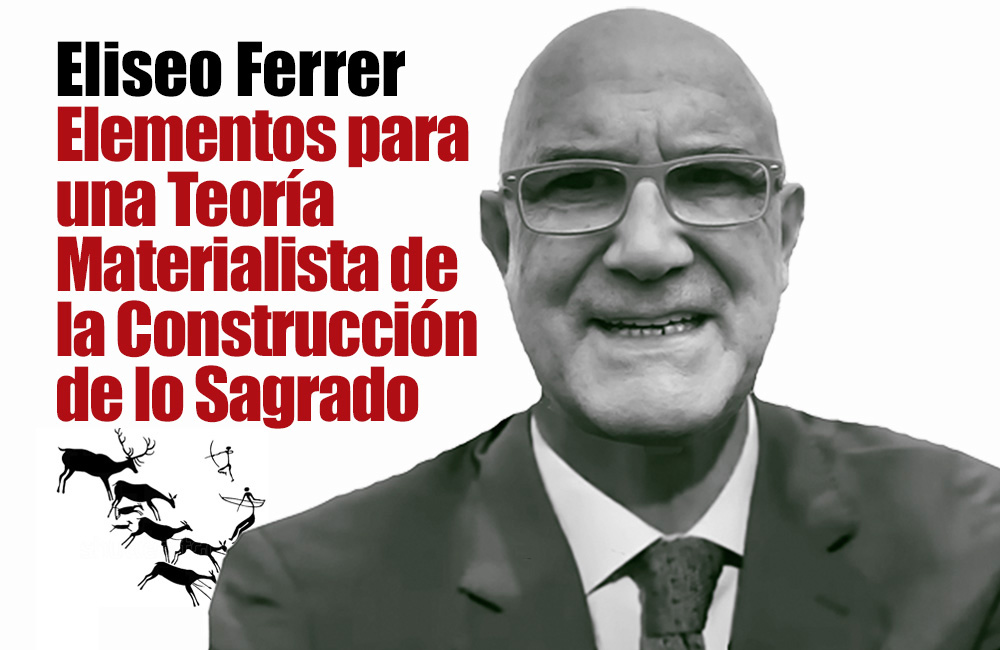 Eliseo Ferrer