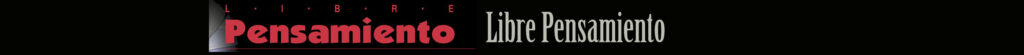 Libre Pensamiento