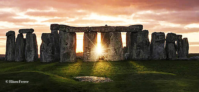 Stonehenge